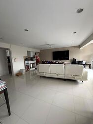 Blk 7 Teck Whye Heights I (Choa Chu Kang), HDB 5 Rooms #635385891